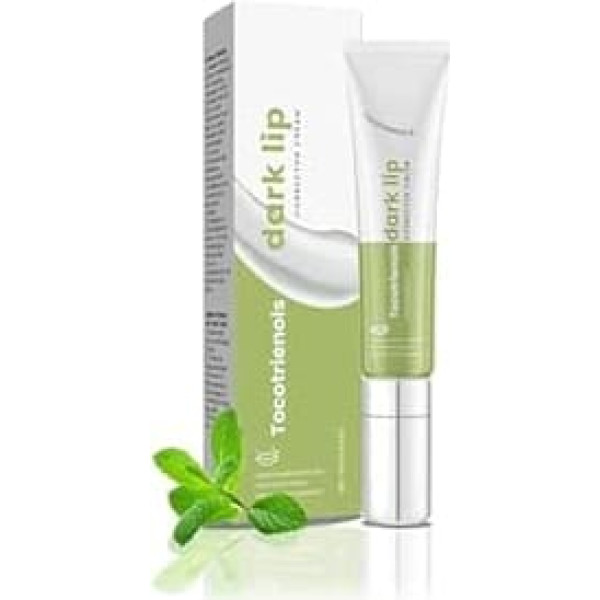 Mavella Dark Lip Cream, Lip Lights, Lip Wrinkle Repair, Lip Moisturiser for Very Dry Lips and Cracks (1 Piece)