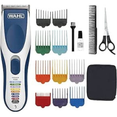 Wahl Hair Trimmer