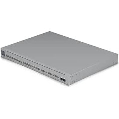 UbiQuiti USW-PRO-MAX-24