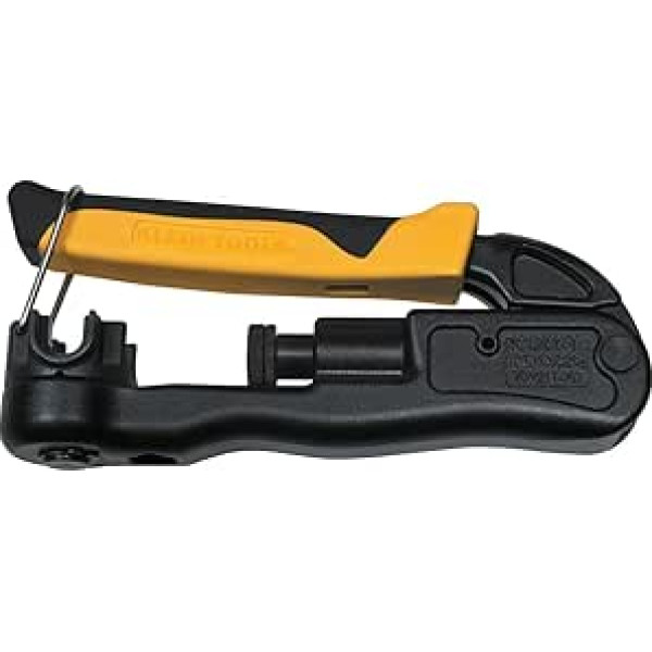 KLEIN TOOLS COMPRESSION CRIMP LATERAL MULTI-CONNECTOR