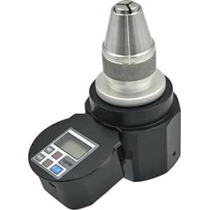 Torque Wrench Tester with Torque Adapter, Digital Torque Meter Connect Digital Display