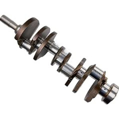 53021300AA 53021300AD 53021302AD 53021302AA Petrol Crankshaft Engine Parts for 5.7L