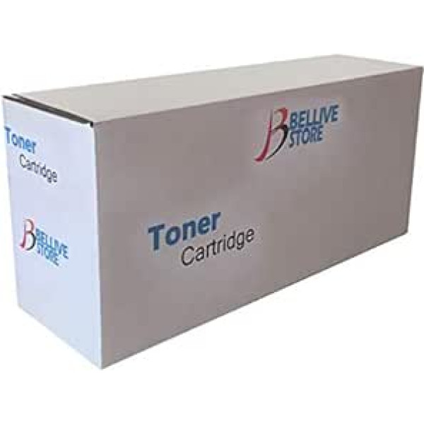 Toner Black Compatible with Samsung ML-D3470B ML-3470d/ML-3471ND, Print up to 10,000 Pages