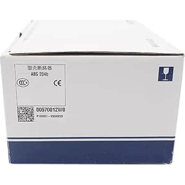 ABS 204B 175A New and Sealed in Box ABS 204B 175A Expedited