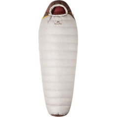 snowbird pīļu guļammaiss 400 l cnk2550ws014-smoky brown / N/A