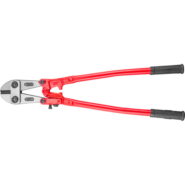 Top Tools Stieņu šķēres 600 mm, stieples līdz 8 mm