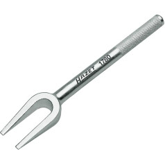 HAZET 1780-23 Removal and Assembly Fork - Multi-Colour