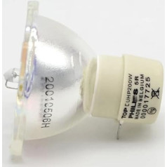 ZUILEE 230 7R HID Discharge Beam Lamp Stage Bulb 180/230 W E20.6 Projector Reflector Lamp (Color : 5R -200w)