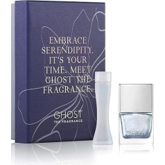Ghost The Fragrance Mini Gift Set 5ml