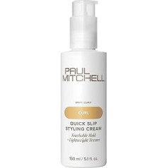 PAUL MITCHELL Quick Slip Styling Cream