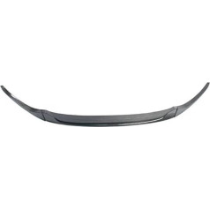 Front Stoßstange Verzierung Für 8 Serie Retrofit G14 G15 G16 Front Lippe Lip Diffusor Spoiler Klinge Seite Rock