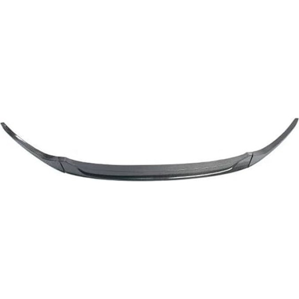 Front Stoßstange Verzierung Für 8 Serie Retrofit G14 G15 G16 Front Lippe Lip Diffusor Spoiler Klinge Seite Rock
