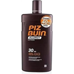PIZ BUIN ALLERGY LOCION FP30 400ML