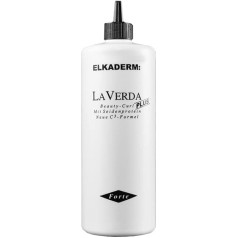 Elkaderm LaVerda Plus Beauty Curl Forte 500 ml