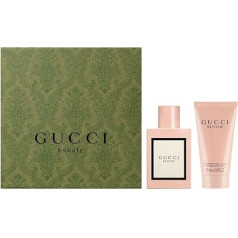 Gucci, Bloom Gifts Set Woman 100ml