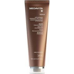 Medavita Solarich Body & Face After-Sun Milk 150 ml