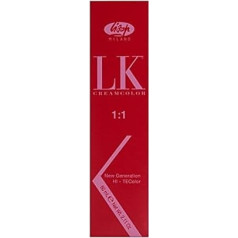 Lisap Hair and Scalp Care (Hi-Red Mix 00/556) - 60ml