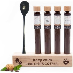 Keep Calm and Drink Coffee Gift Set