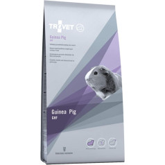 Trovet Guinea Pig GHF - 2.5 kg