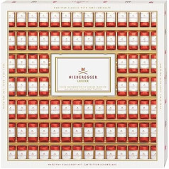 Niederegger Classic Gift Pack, High-Quality Marzipan Gift, Pack of 1 (1 x 1075 g)