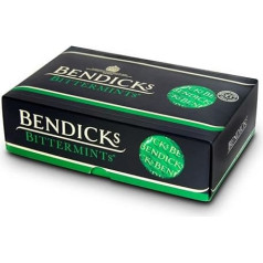 Bendicks - Bittermints - 400g