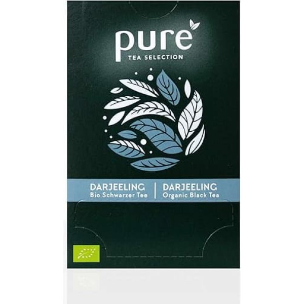 Pure Pure Tea Selection - Darjeeling