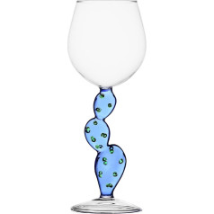 Ichendorf Milano 09352026 Chalice, Borosilicate Glass