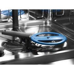 Electrolux Iebūvējamā trauku mazgājamā mašīna EES848200L / N/A