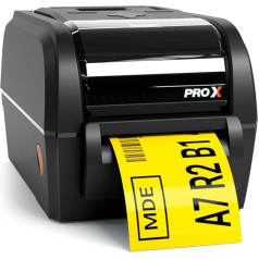 LTPX Industrial Labeling System