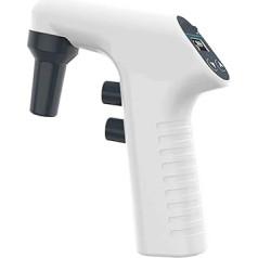 Digitale elektronische Mikropipette for Präzisionslabors,Einstellbare Lautstärke