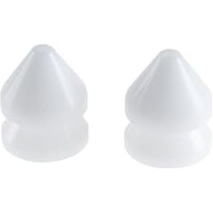 Eppendorf Adaptor for 1 Reaction Vessel x 35 ml Capacity in Rotor FA-45-6-30, Pack of 2