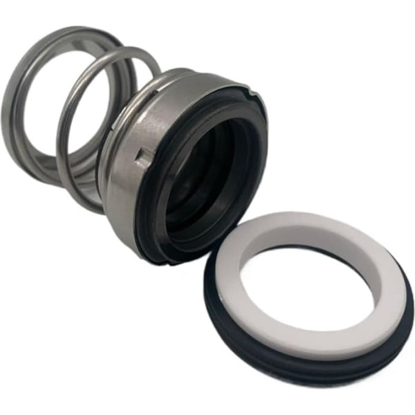 Mechanical Seals BIA-53, BIA/53 Shaft Size 53mm (CA-CE-NBR)