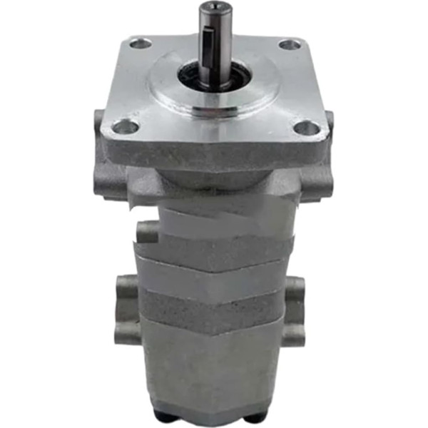 Hydraulische Zahnradpumpe, Hochdruck-Zahnradölpumpe(HGP-22A-F3-3R)