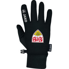 Jako VfB Stuttgart Premium 2019/2020 Functional Gloves Black