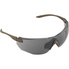 Taktische Sportbrille – Leichte, Winddichte PC-Linsenbrille for Radfahren, Angeln, Airsoft