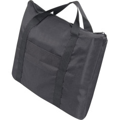 Lightweight Electric Grills Cover Bag for Camping and Outdoor Cooking Oven Storage Bag