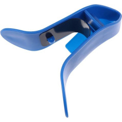 BESPORTBLE 1 Piece Exercise Side Thigh Hip Trainer Butt Lifter Butt Hip Muscle Trainer Training Accessories Step Trainer Training Lower Muscle Yoga Auxiliary Materials
