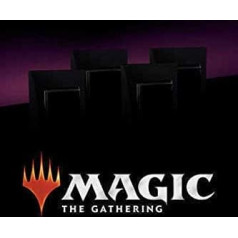 Magic The Gathering Commander 2018 Set of all 4 Decks - Espanol - MTG
