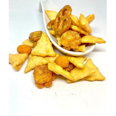 Beer Snack - Nibble Mix 600
