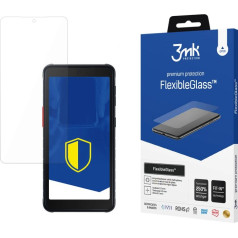 3mk FlexibleGlass™ hibrīda stikls Samsung Galaxy Xcover 5 / N/A