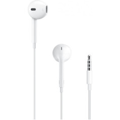 Austiņas ar 3,5 mm savienotāju