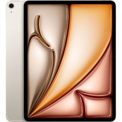 Ipad air 13 collu wi-fi + cellular 256gb mēnessgaisma gaisma