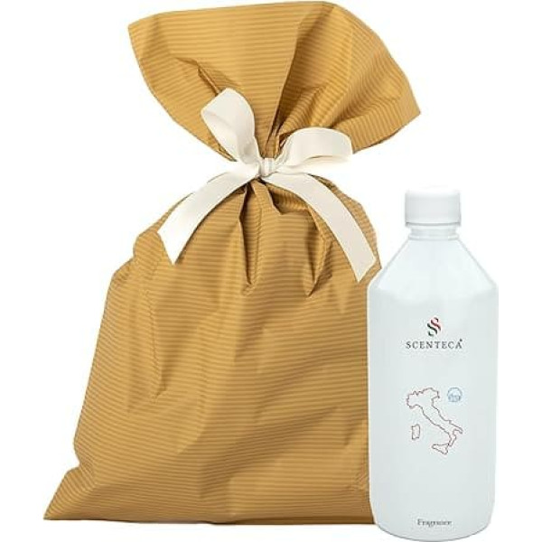 Come Mai F.202503 Music Edition 2025 Refill Fragrance (250 ml)