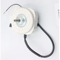 Dedra Elektromotors bgp1402-09 55w 400v