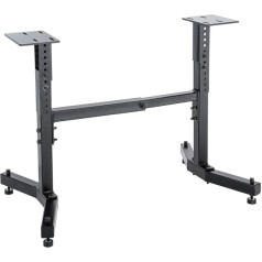 Shop Fox D4657 Heavy Duty Lathe Stand