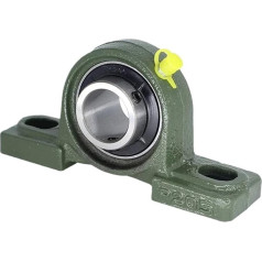 Äußeres Gelenklager mit Sitz UCP305 306 307 308 309 310 311 312 313 314 Lager(UCP308 Inside 40mm)
