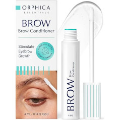 ORPHICA Brow Eyebrow Serum 4 ml