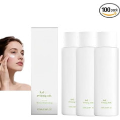 Hydrating & Moisturising Face Primer for Oily & Mature Skin, Makeup Primer for Mature Skin, Primer for Face Before Makeup, Hydrating Primer for Oily Skin (3)