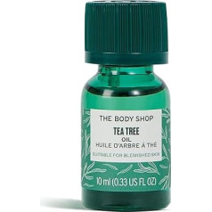 The Body Shop Oils 5028197521042 10ml