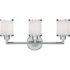 Millennium Lighting 223-CH Vanity Light Fixture by Millennium